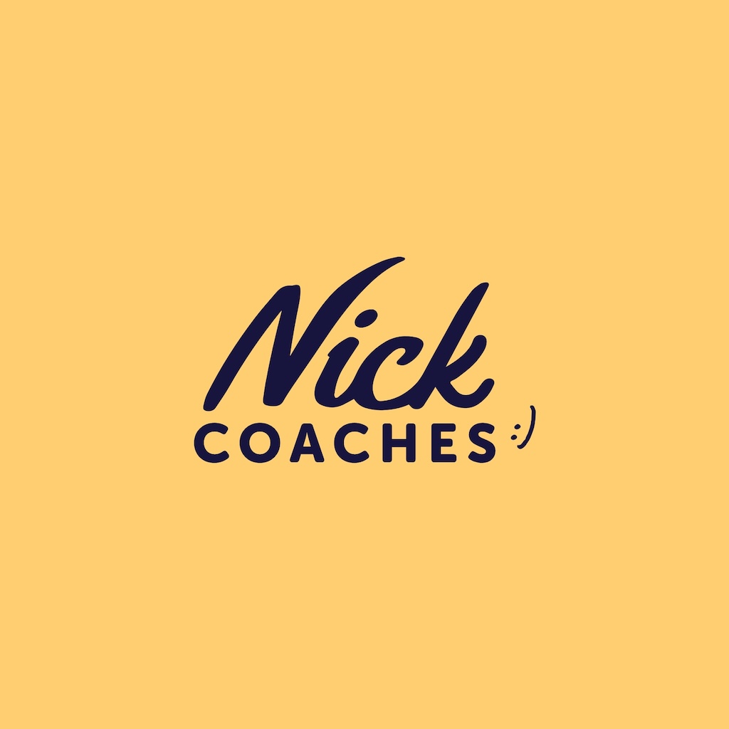 Nick Coaches :)